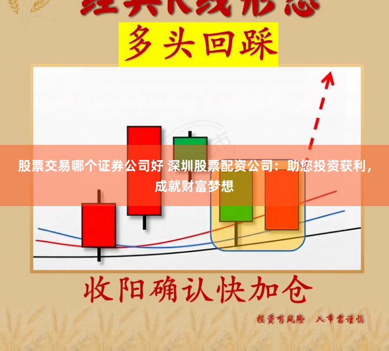 股票交易哪个证券公司好 深圳股票配资公司：助您投资获利，成就财富梦想