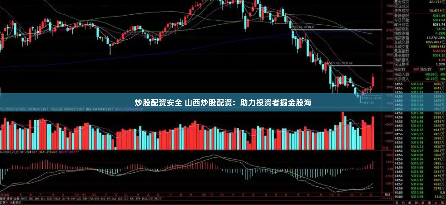 炒股配资安全 山西炒股配资：助力投资者掘金股海