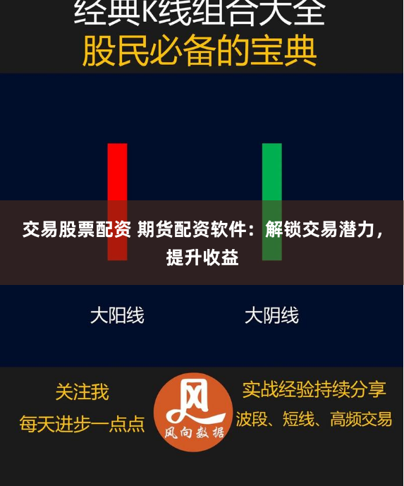 交易股票配资 期货配资软件：解锁交易潜力，提升收益